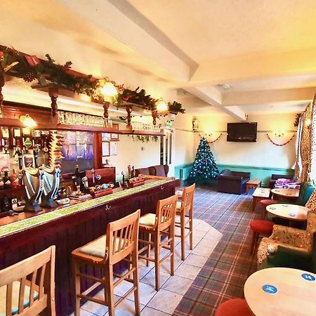 בדפורד The Mill Hotel מראה חיצוני תמונה