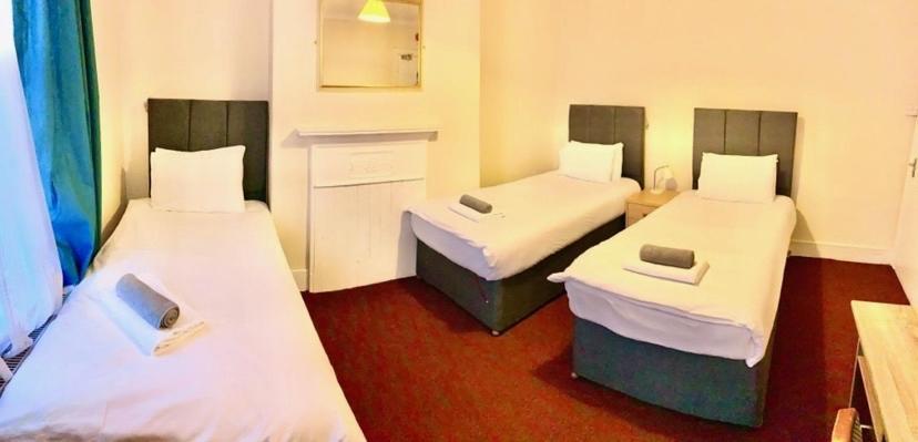 בדפורד The Mill Hotel מראה חיצוני תמונה