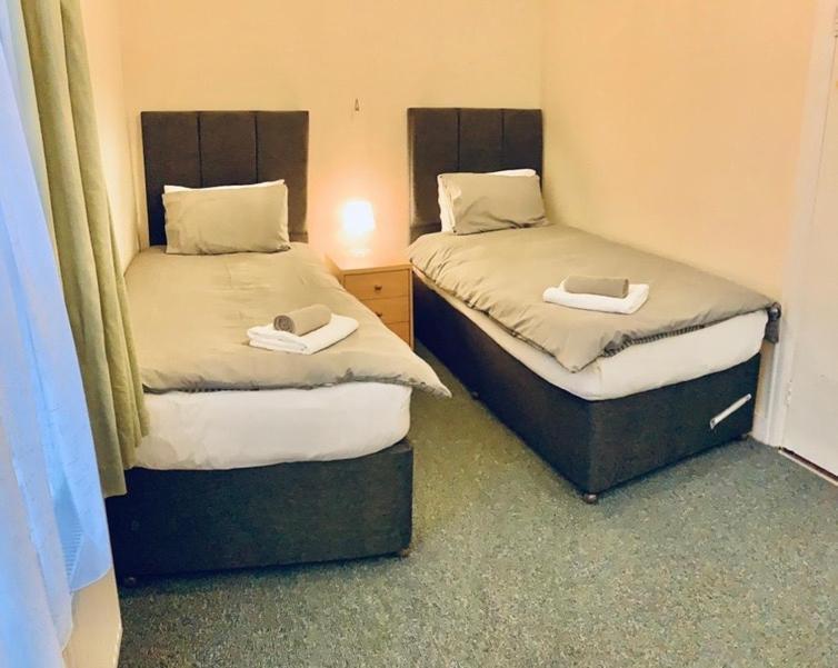 בדפורד The Mill Hotel מראה חיצוני תמונה